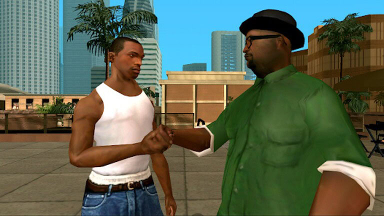 GTA San Andreas, quell'attesa che GTA 6 non potrà mai replicare