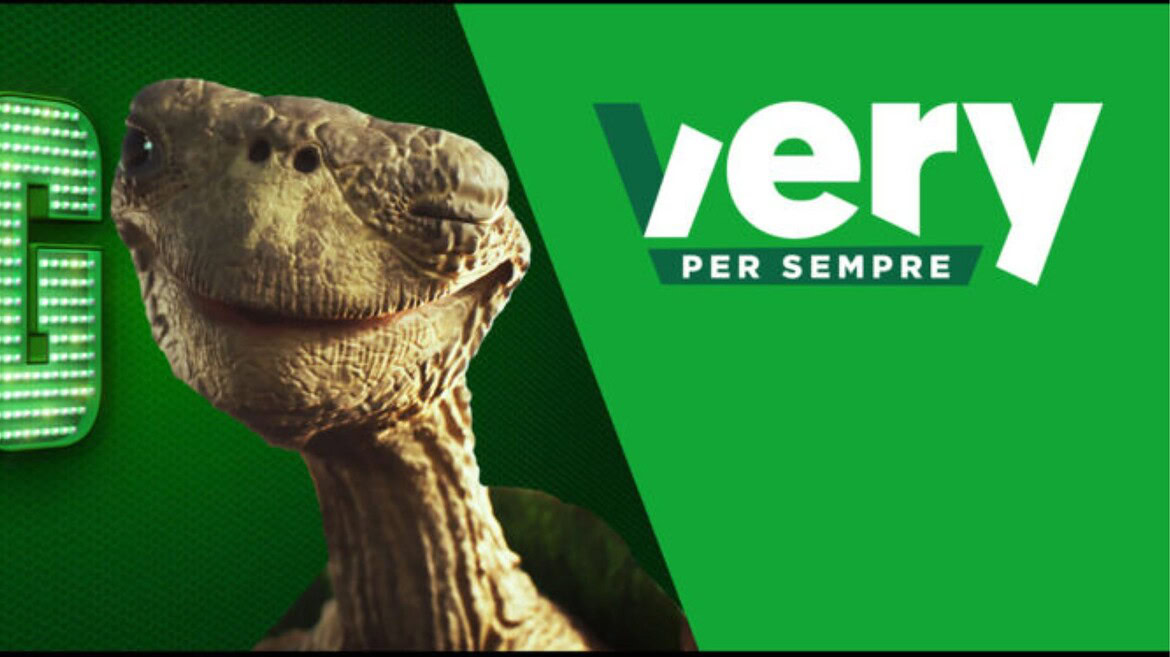 Very Mobile taglia l’attivazione delle SIM dati a 4,99 euro online