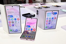 Samsung Galaxy Z Fold8: in Italia costa il 60% in più che in Corea