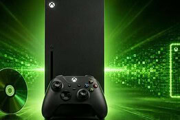 Xbox porta i giochi della prima console su PC e portatili