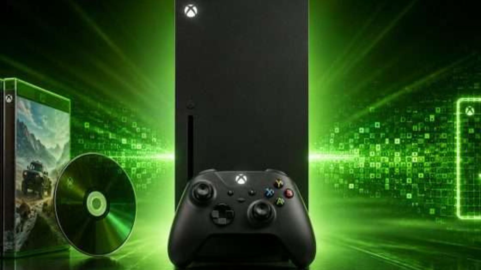 Xbox porta i giochi della prima console su PC e portatili Xbox porta i giochi della prima console su PC e portatili