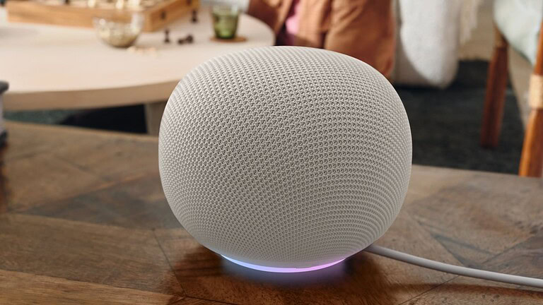 Google Home