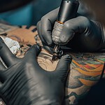CipherX, il tatuaggio senza dolore diventa realtà a Londra