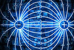 Magnoni, la svolta che rende possibili computer quantistici grandi come una moneta
