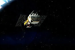 Swift, il robot LINK tenta il salvataggio del telescopio NASA in orbita