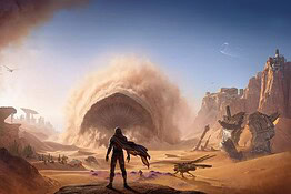 Dune: Awakening arriva su PS5 il 22 settembre, ottimizzato per PS5 Pro