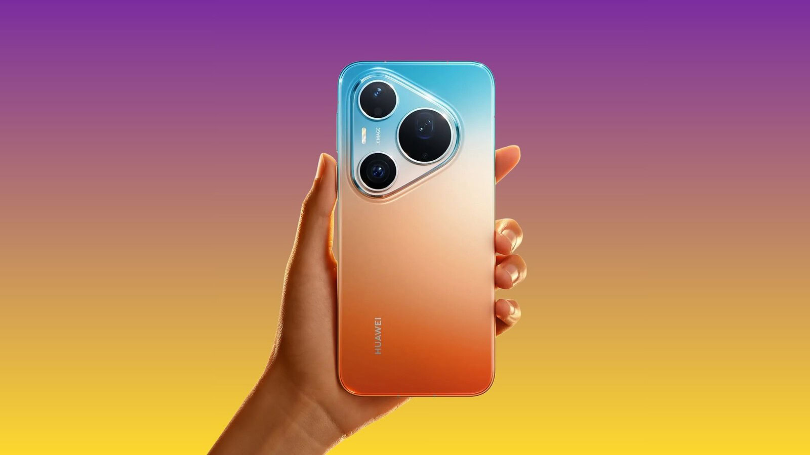 HUAWEI Pura 90, c'è la data ufficiale per il lancio globale e torna il 5G