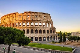 Albero Bioclimatico a Roma: raffredda l’aria fino a 10 gradi