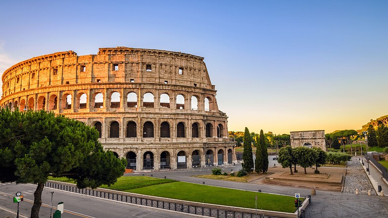 Roma