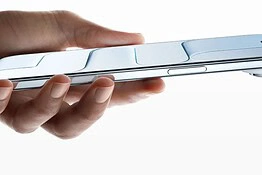 iPhone Air 2, la batteria migliora ma il salto non è clamoroso: le novità