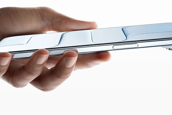 iPhone Air 2, la batteria migliora ma il salto non è clamoroso: le novità