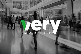 Very Mobile, porta un amico e attivi 200 Giga a 5,99 euro al mese