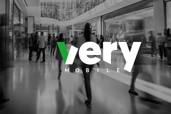 Very Mobile, porta un amico e attivi 200 Giga a 5,99 euro al mese