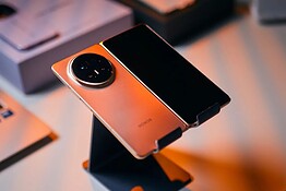 Honor prepara il pieghevole con Snapdragon 8 Elite Gen 6 e camera da 200MP