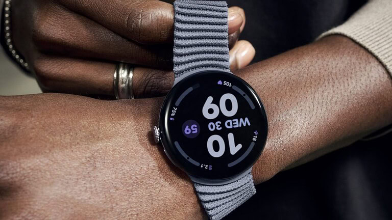 Pixel Watch