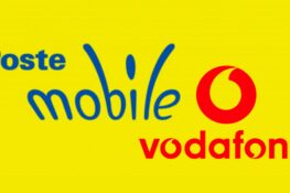 PosteMobile e Vodafone, arrivano i nuovi prefissi 3718 e 3786