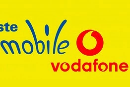 PosteMobile e Vodafone, arrivano i nuovi prefissi 3718 e 3786