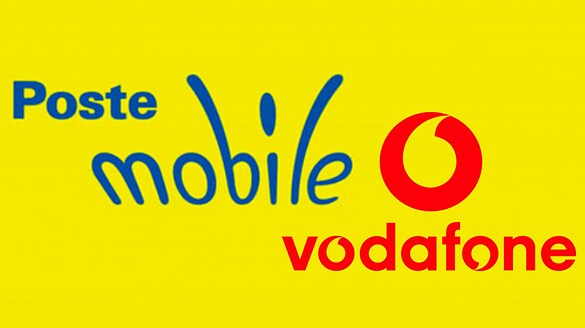 PosteMobile e Vodafone, arrivano i nuovi prefissi 3718 e 3786