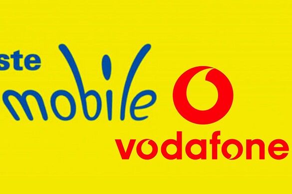 PosteMobile e Vodafone, arrivano i nuovi prefissi 3718 e 3786