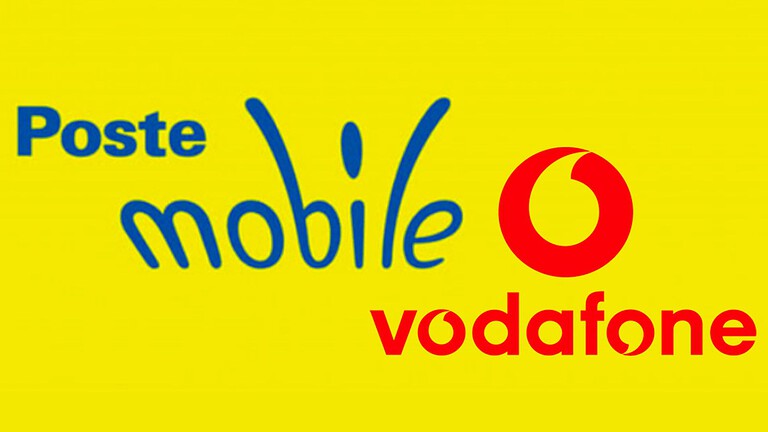 PosteMobile e Vodafone, arrivano i nuovi prefissi 3718 e 3786