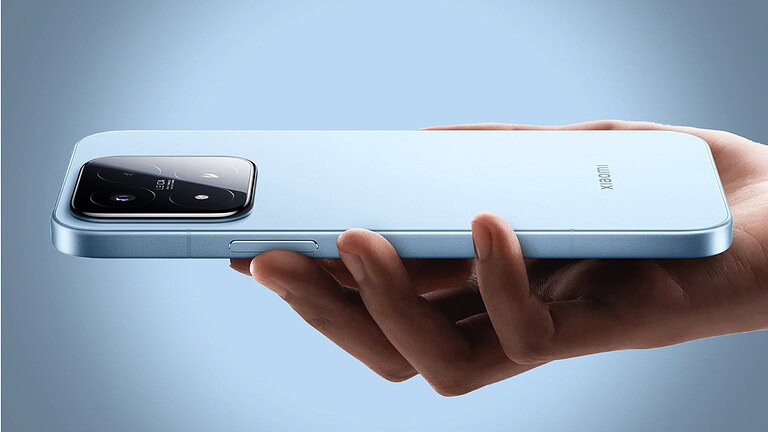 Xiaomi 18, fotocamera da 200MP che sfida iPhone 17 Pro Max