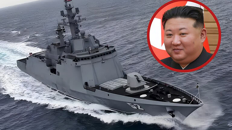 Corea del Nord