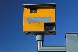 Autovelox, spenti 850 apparecchi: le nuove regole dal 12 luglio