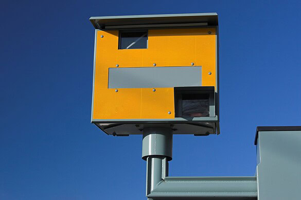 Autovelox, spenti 850 apparecchi: le nuove regole dal 12 luglio