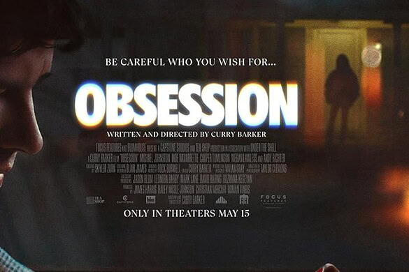 Obsession, il finale spiegato