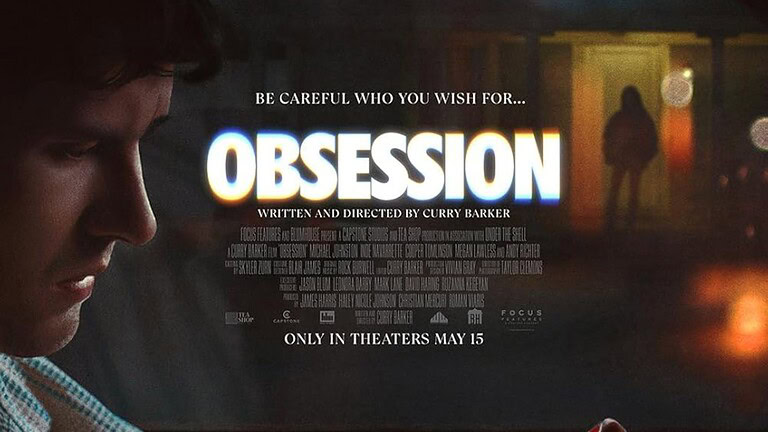 Obsession, il finale spiegato: Bear è il vero mostro