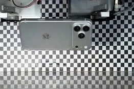 iPhone 18 Pro, la fuga di dati e il drop test mettono Apple nei guai