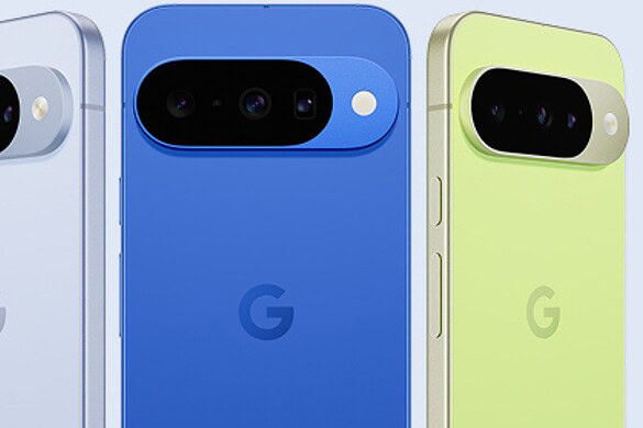 Google Pixel, arriva Gemma 4: l’AI di Google gira offline sui chip Tensor