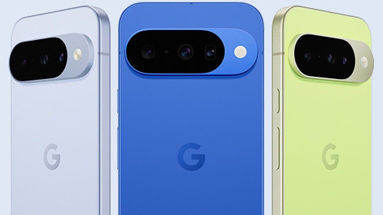 Google Pixel, arriva Gemma 4: l'AI di Google gira offline sui chip Tensor
