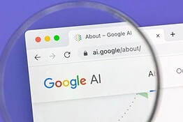 L’AI Mode di Google integra le app di terze parti nella Ricerca
