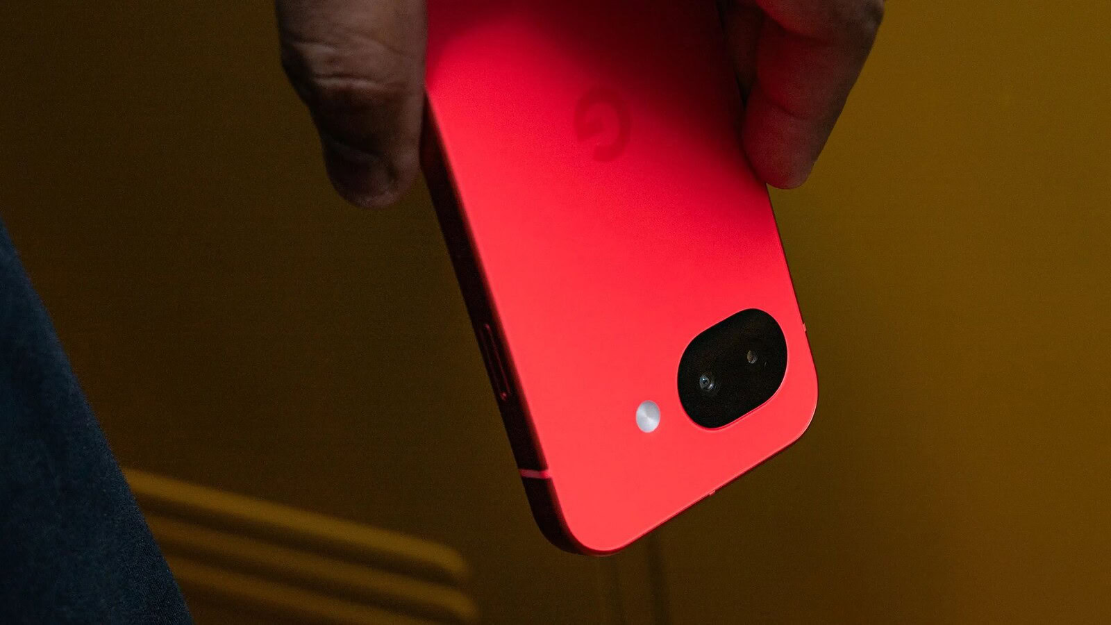 Google Pixel 11a: nome in codice trapela nell'app Telefono