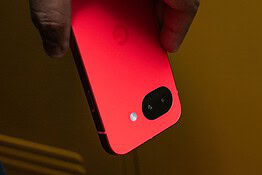 Google Pixel 11a: nome in codice trapela nell’app Telefono
