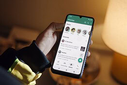 WhatsApp, gli username in arrivo: come prenotare il nome utente