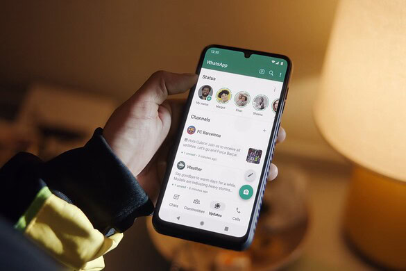 WhatsApp, gli username in arrivo: come prenotare il nome utente