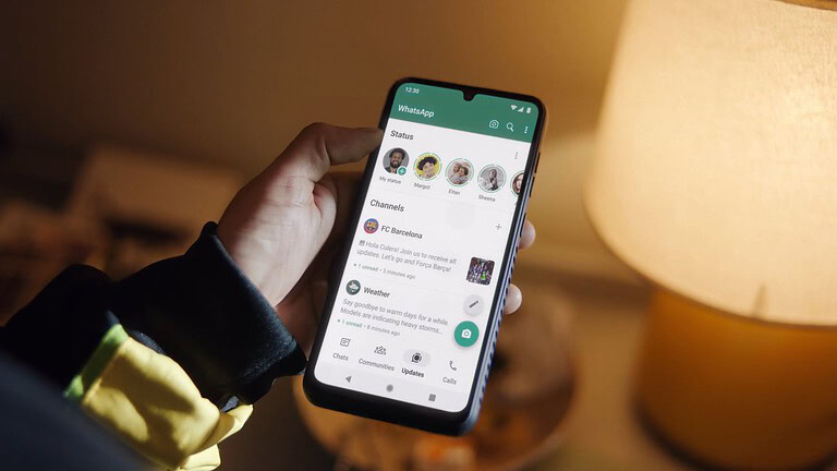 WhatsApp, gli username in arrivo: come prenotare il nome utente