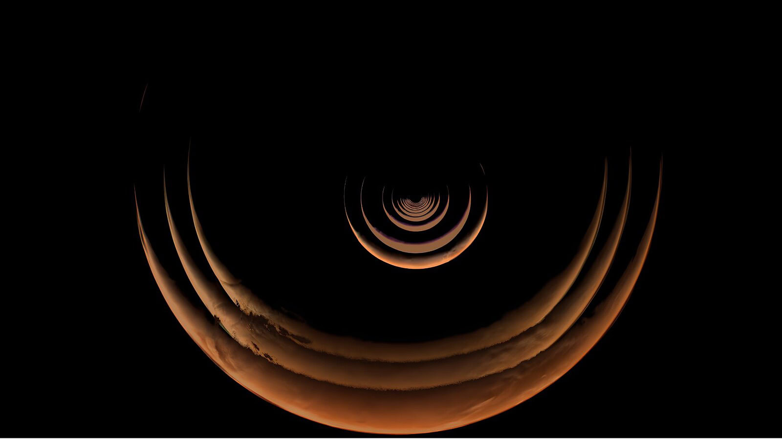 Sonda Psyche della NASA