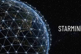 Starmind, SpaceX porta i data center AI nello spazio con AI1