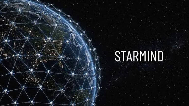 Starmind