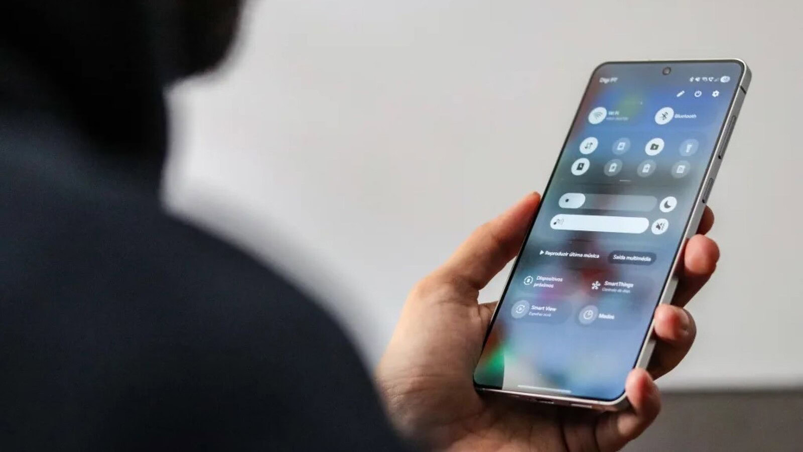 One UI 9.0 arriva anche sui Galaxy economici: ecco i primi modelli