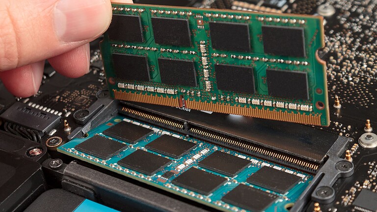 DDR5, prezzi record in Germania