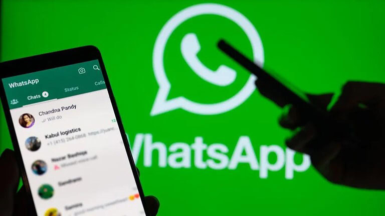 WhatsApp, la musica di Apple Music arriva nello Stato