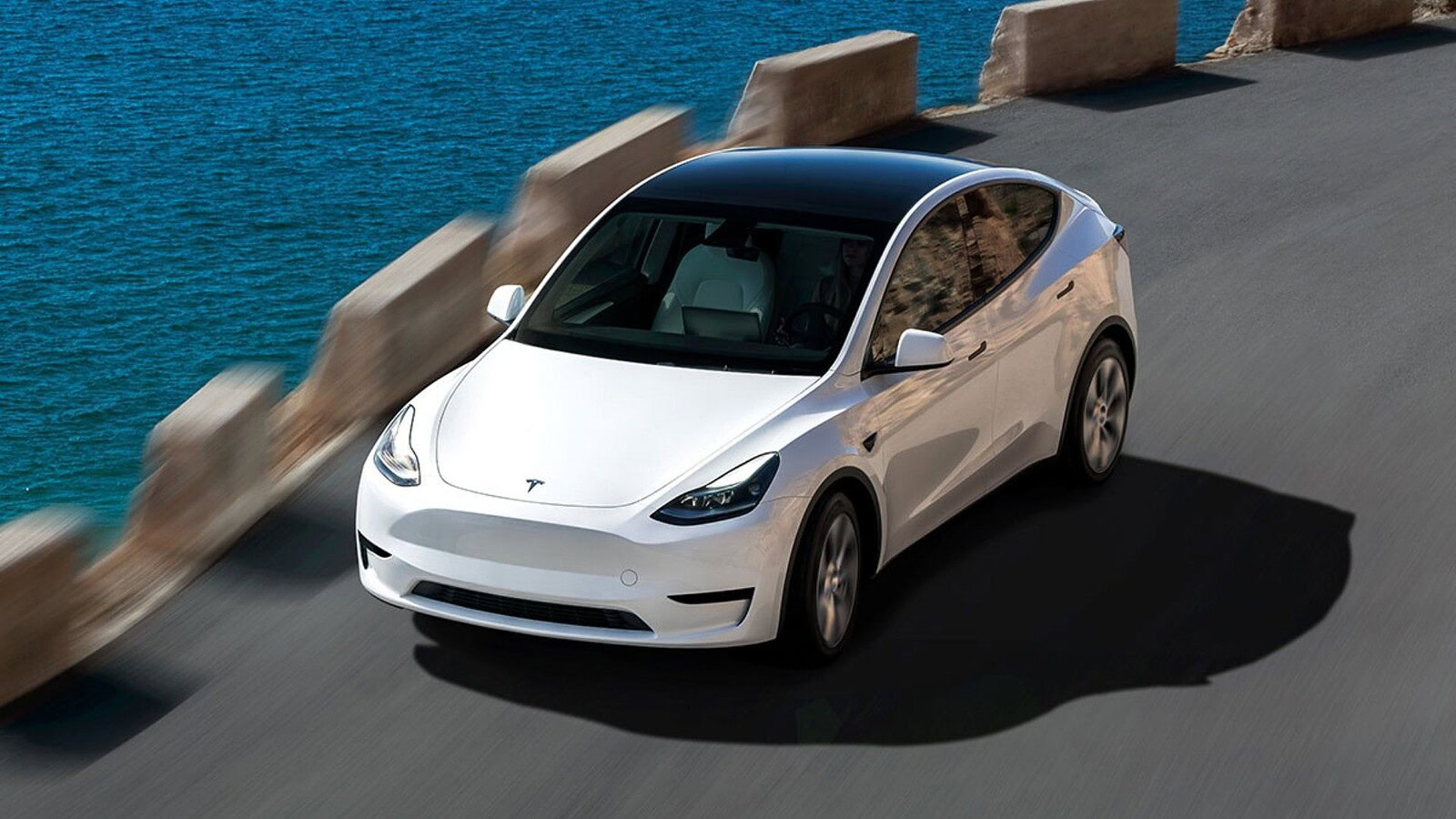 Tesla, vendite record ma utili in calo del 17% nel 2026