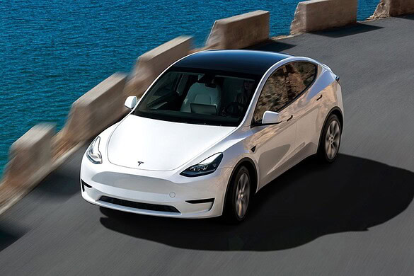 Tesla, vendite record ma utili in calo del 17% nel 2026