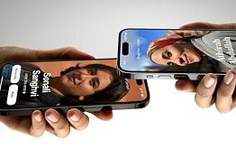 AirDrop e Quick Share nel mirino: 6 falle su 5 miliardi di dispositivi