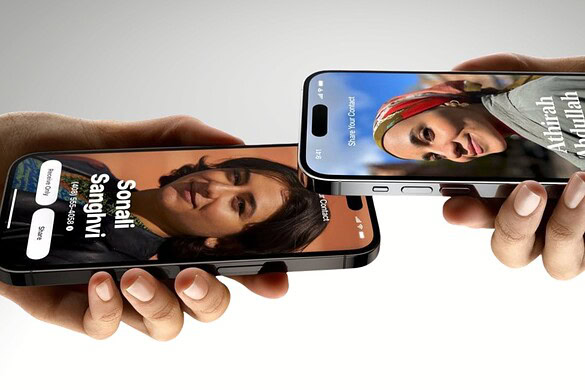 AirDrop e Quick Share nel mirino: 6 falle su 5 miliardi di dispositivi