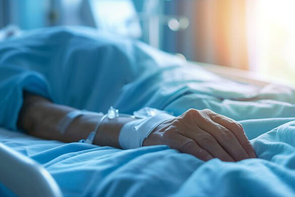 Cancro, l’OMS avverte: casi raddoppiati entro il 2050